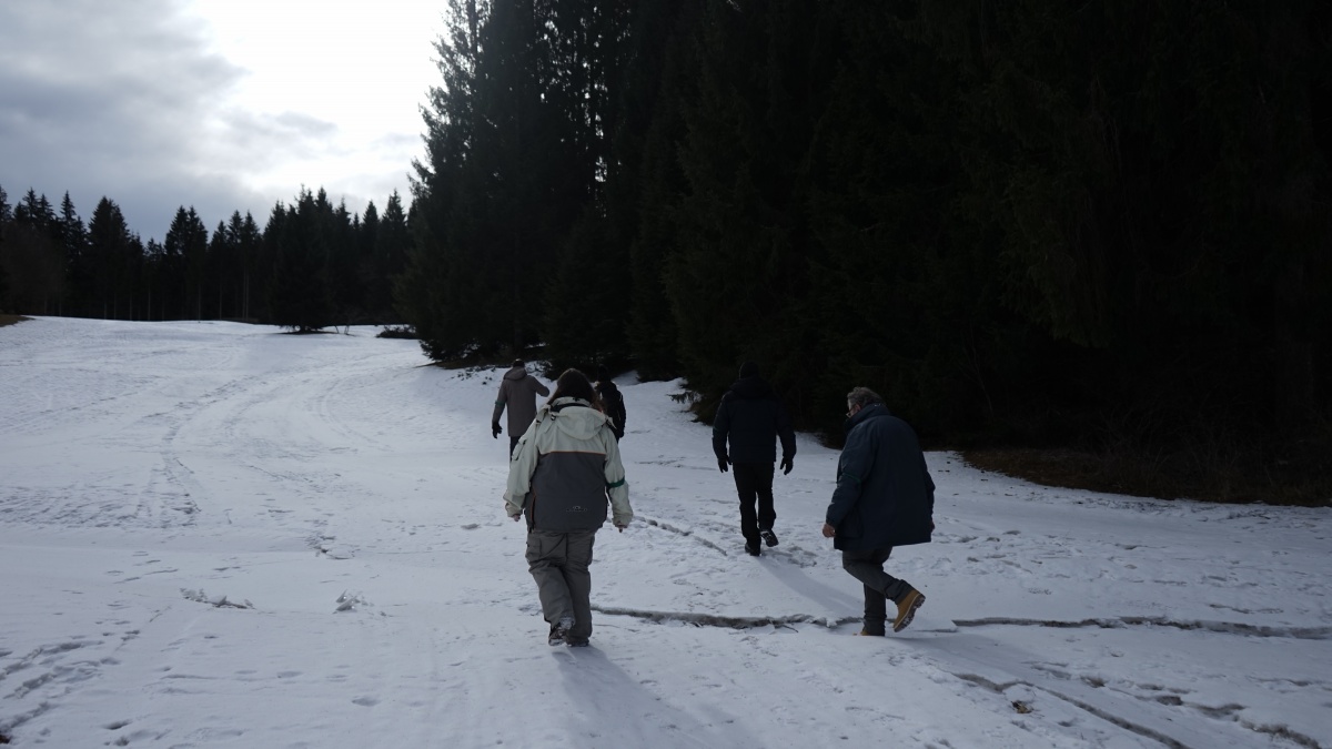 Team Building orienteering per Atos Medical - 49