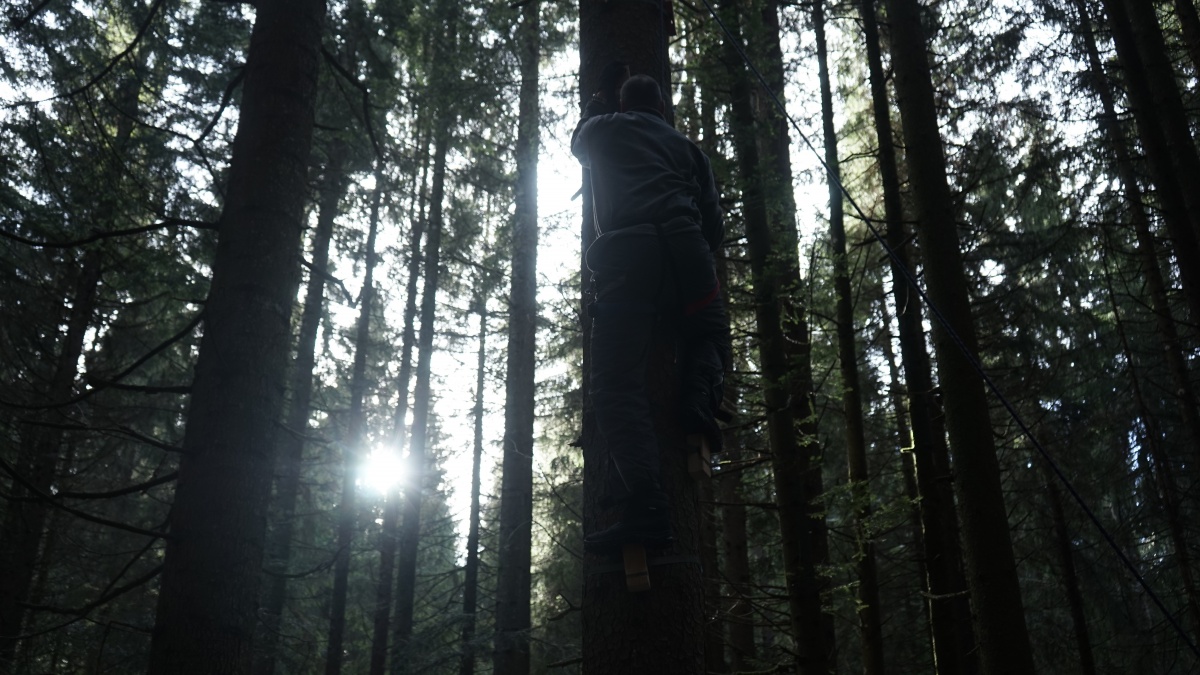 Team Building orienteering per Atos Medical - 5