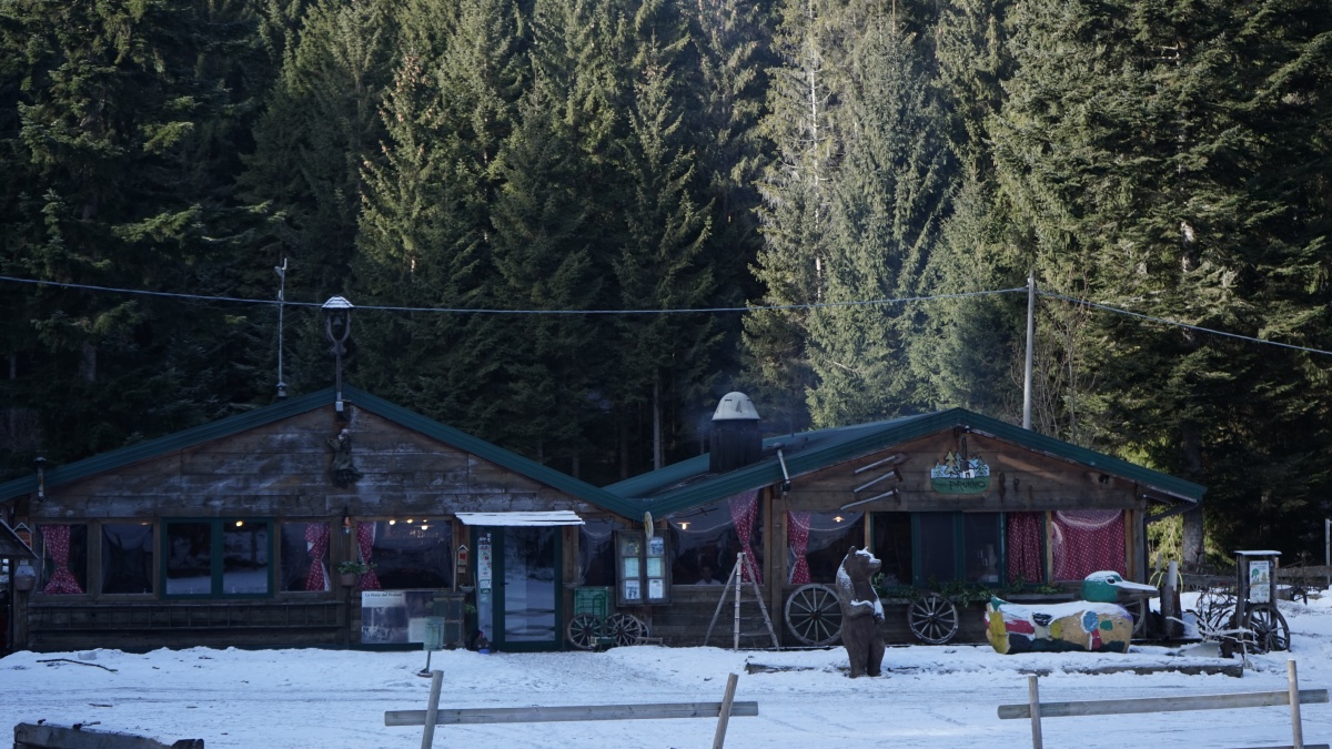 Team Building orienteering per Atos Medical - 19