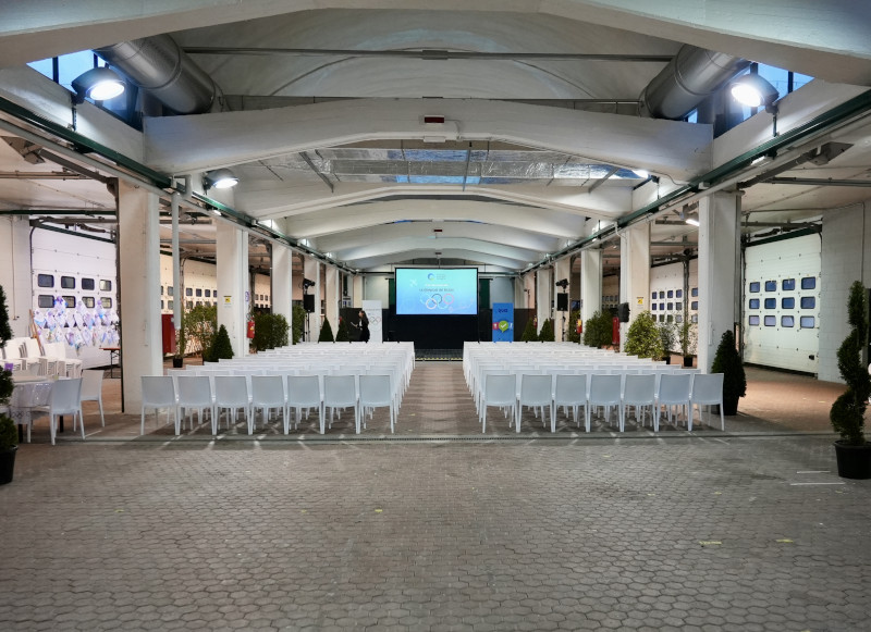 Le Olimpiadi del Riciclo: Come GECO e Smart Eventi Rivoluzionano l'Educazione Ambientale per i Giovani - 12