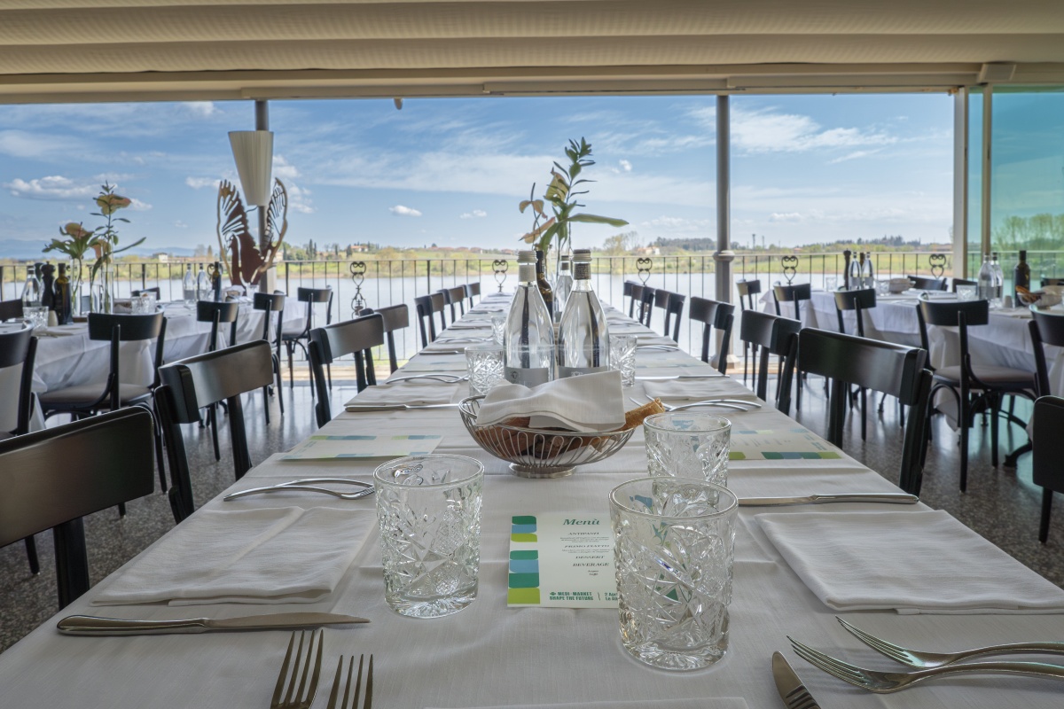 Prima convention Medi-Market Italia: un evento aziendale esclusivo sul Lago di Garda - 3