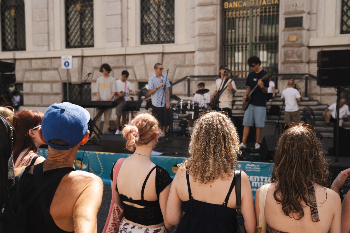 A Como arriva “Il Sentiero del Miele”: un progetto per educare e valorizzare l'identità cittadina - 10