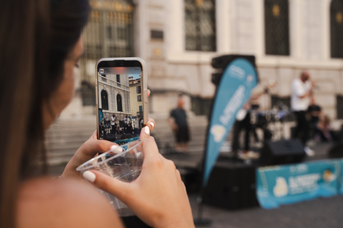 A Como arriva “Il Sentiero del Miele”: un progetto per educare e valorizzare l'identità cittadina - 13