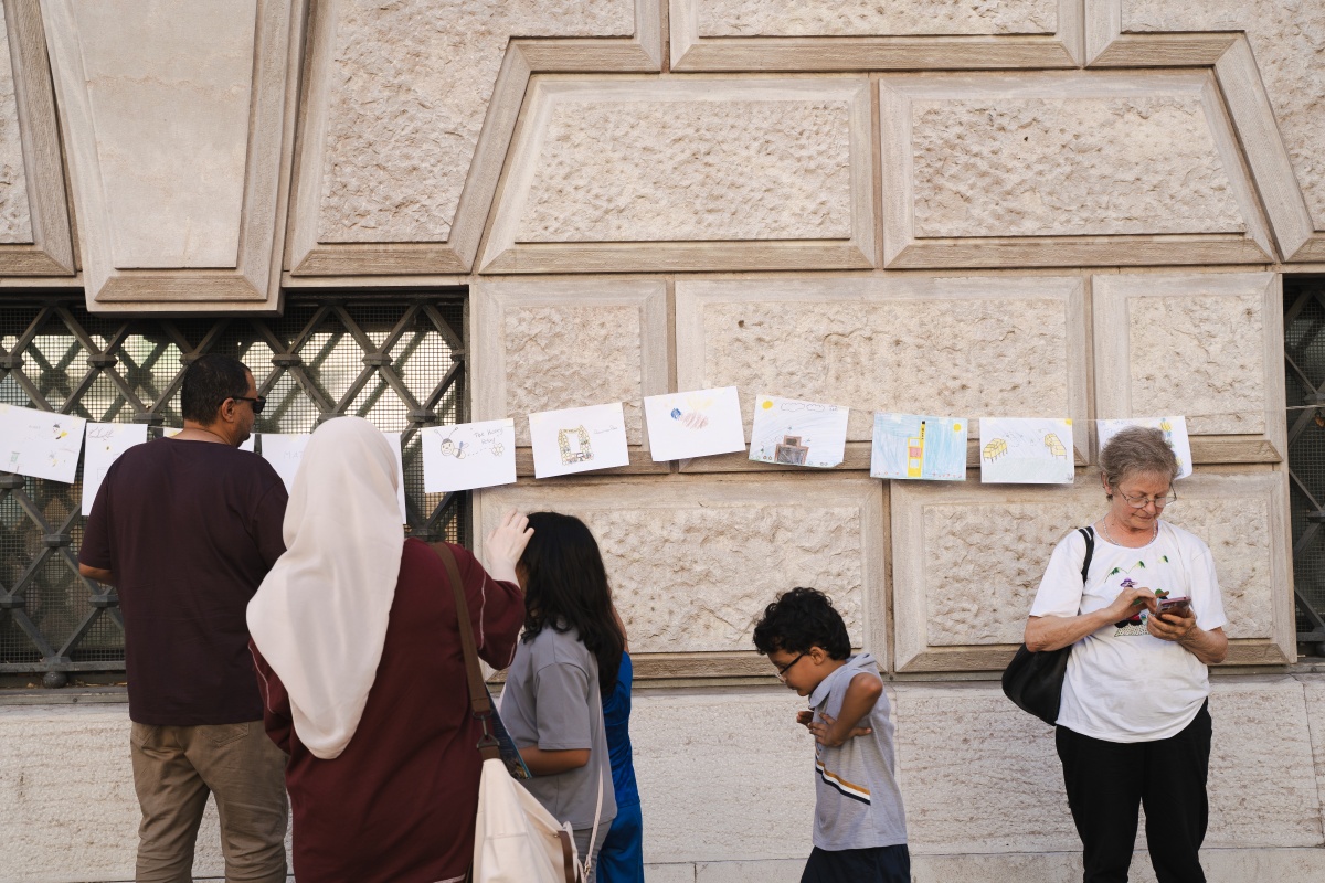 A Como arriva “Il Sentiero del Miele”: un progetto per educare e valorizzare l'identità cittadina - 22