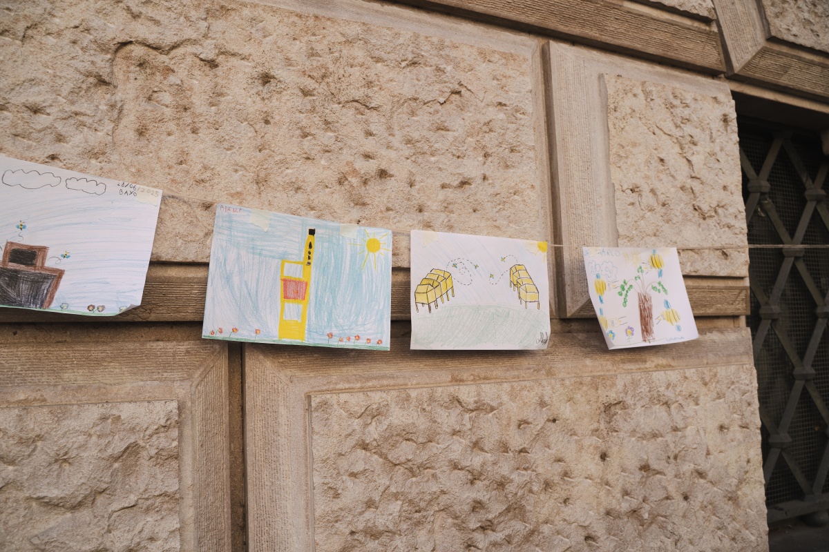 A Como arriva “Il Sentiero del Miele”: un progetto per educare e valorizzare l'identità cittadina - 23