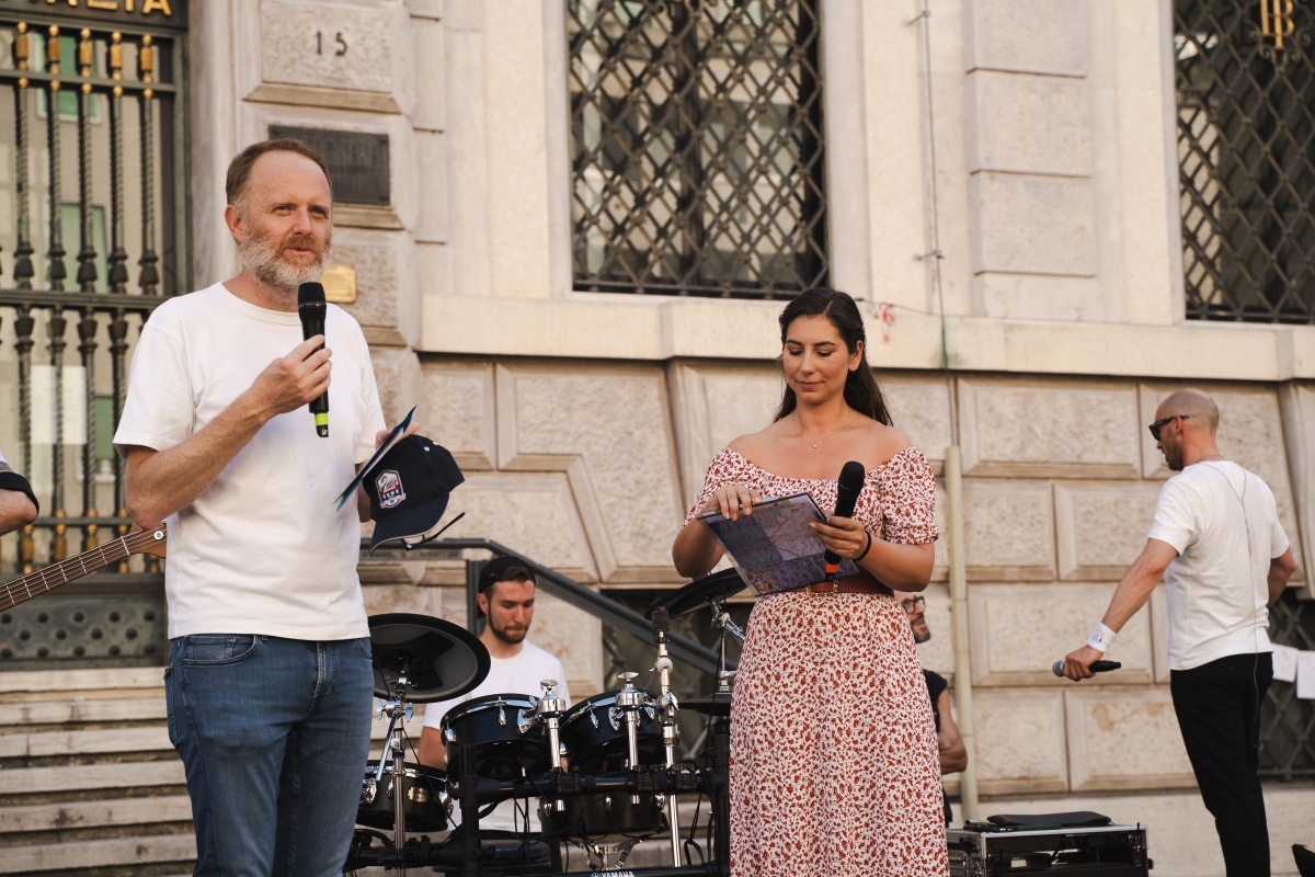 A Como arriva “Il Sentiero del Miele”: un progetto per educare e valorizzare l'identità cittadina - 21