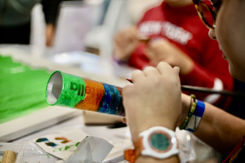 Le Olimpiadi del Riciclo: Come GECO e Smart Eventi Rivoluzionano l'Educazione Ambientale per i Giovani - 0