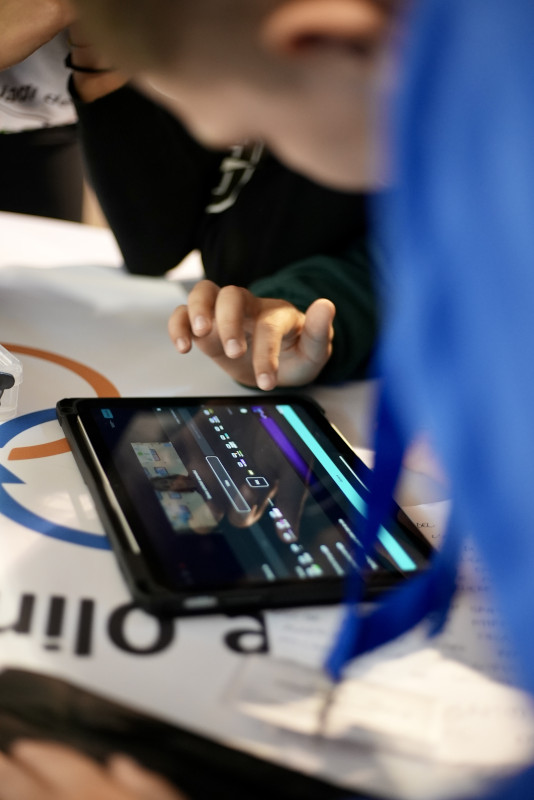 Le Olimpiadi del Riciclo: Come GECO e Smart Eventi Rivoluzionano l'Educazione Ambientale per i Giovani - 19