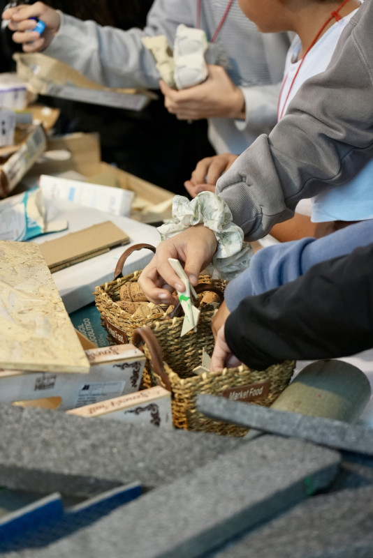 Le Olimpiadi del Riciclo: Come GECO e Smart Eventi Rivoluzionano l'Educazione Ambientale per i Giovani - 34