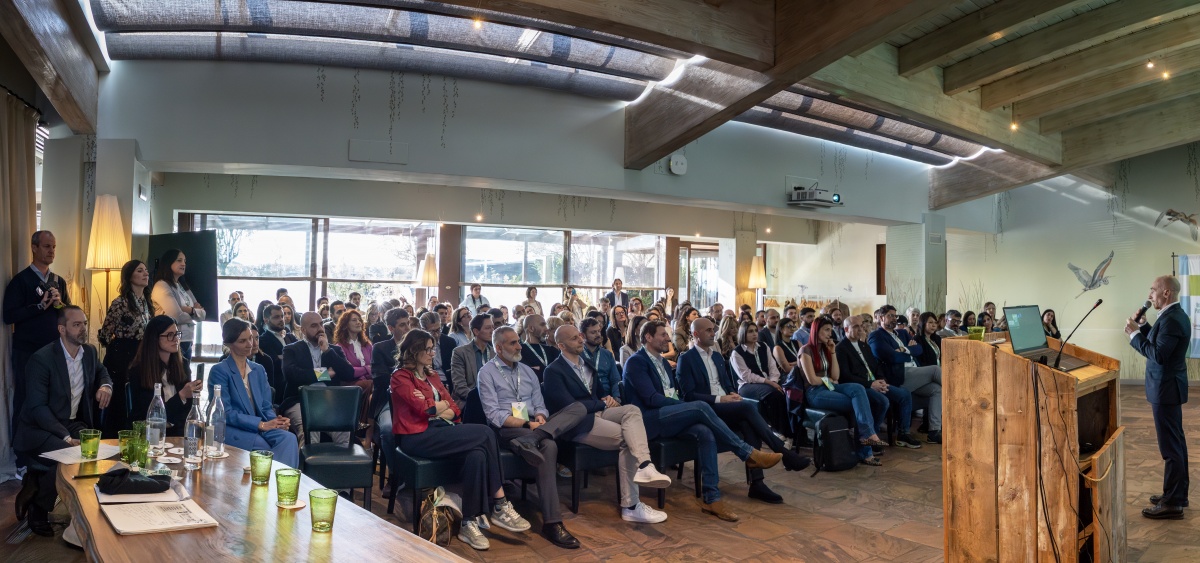 Prima convention Medi-Market Italia: un evento aziendale esclusivo sul Lago di Garda - 7