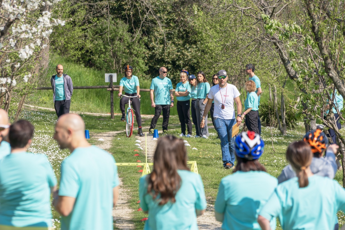 Prima convention Medi-Market Italia: un evento aziendale esclusivo sul Lago di Garda - 4
