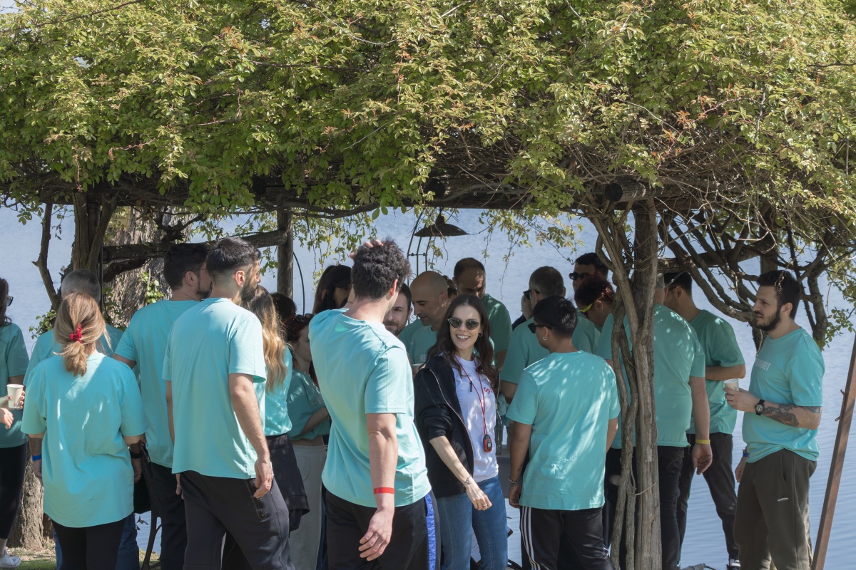 Prima convention Medi-Market Italia: un evento aziendale esclusivo sul Lago di Garda - 6