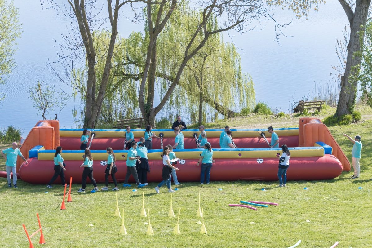 Prima convention Medi-Market Italia: un evento aziendale esclusivo sul Lago di Garda - 13