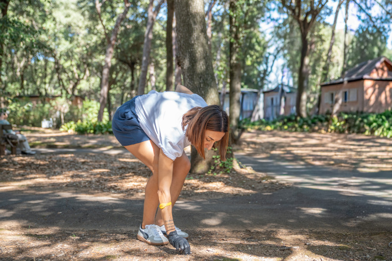 Team building Eco Design per Marangoni: sostenibilità e creatività nella natura - 0