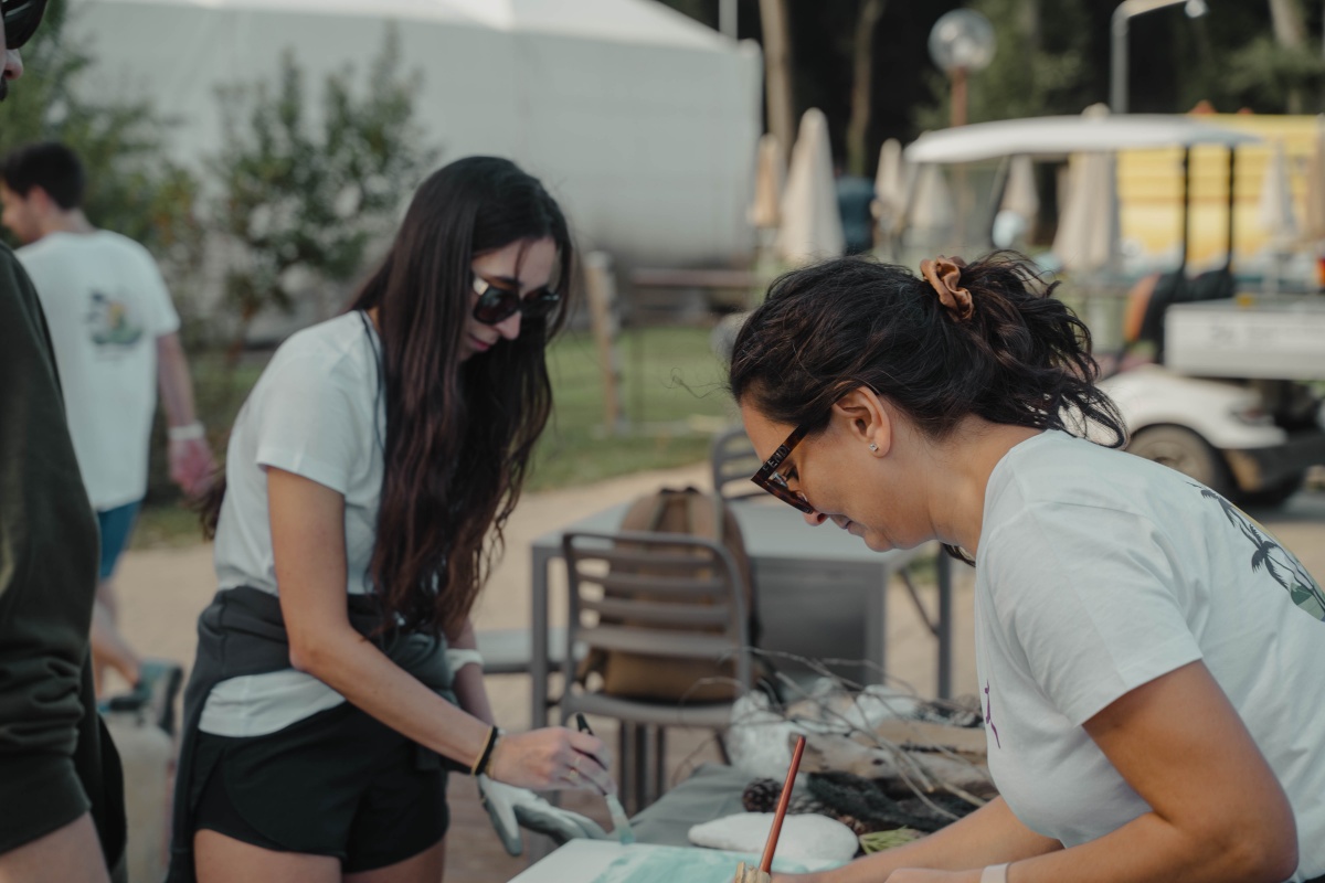 Eco-Avventura in Toscana: Smart Eventi Reinventa il Team Building Sostenibile - 10