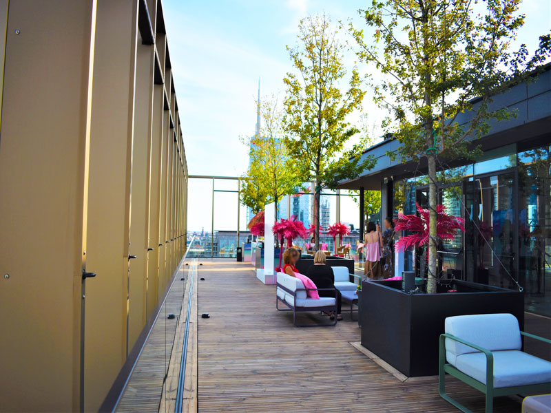 Lancio nuovo profumo by Michael Kors per Estée Lauder - 1