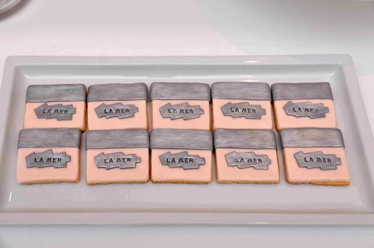 Press day per il lancio della nuova cipria La Mer - 62