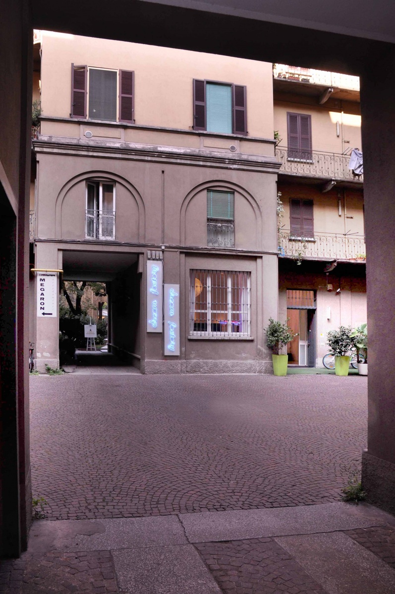 Press day per il cliente Revlon per il lancio della nuova linea make-up “youth Fix” - 16