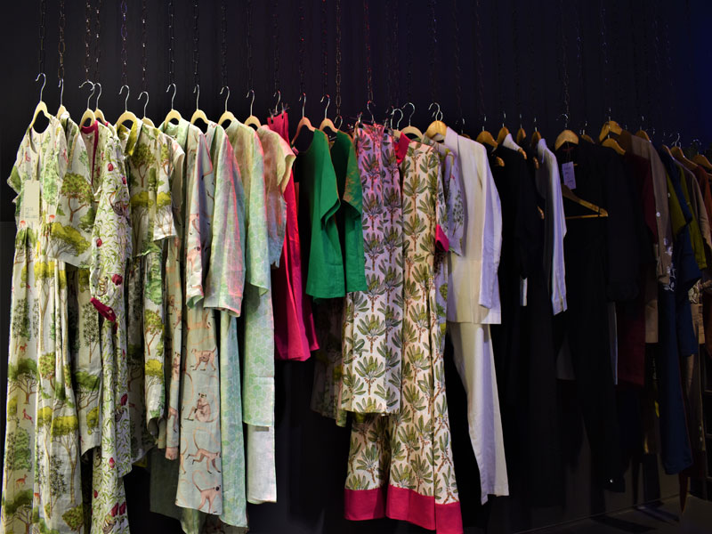 Temporary store per Lone Design Club - 3