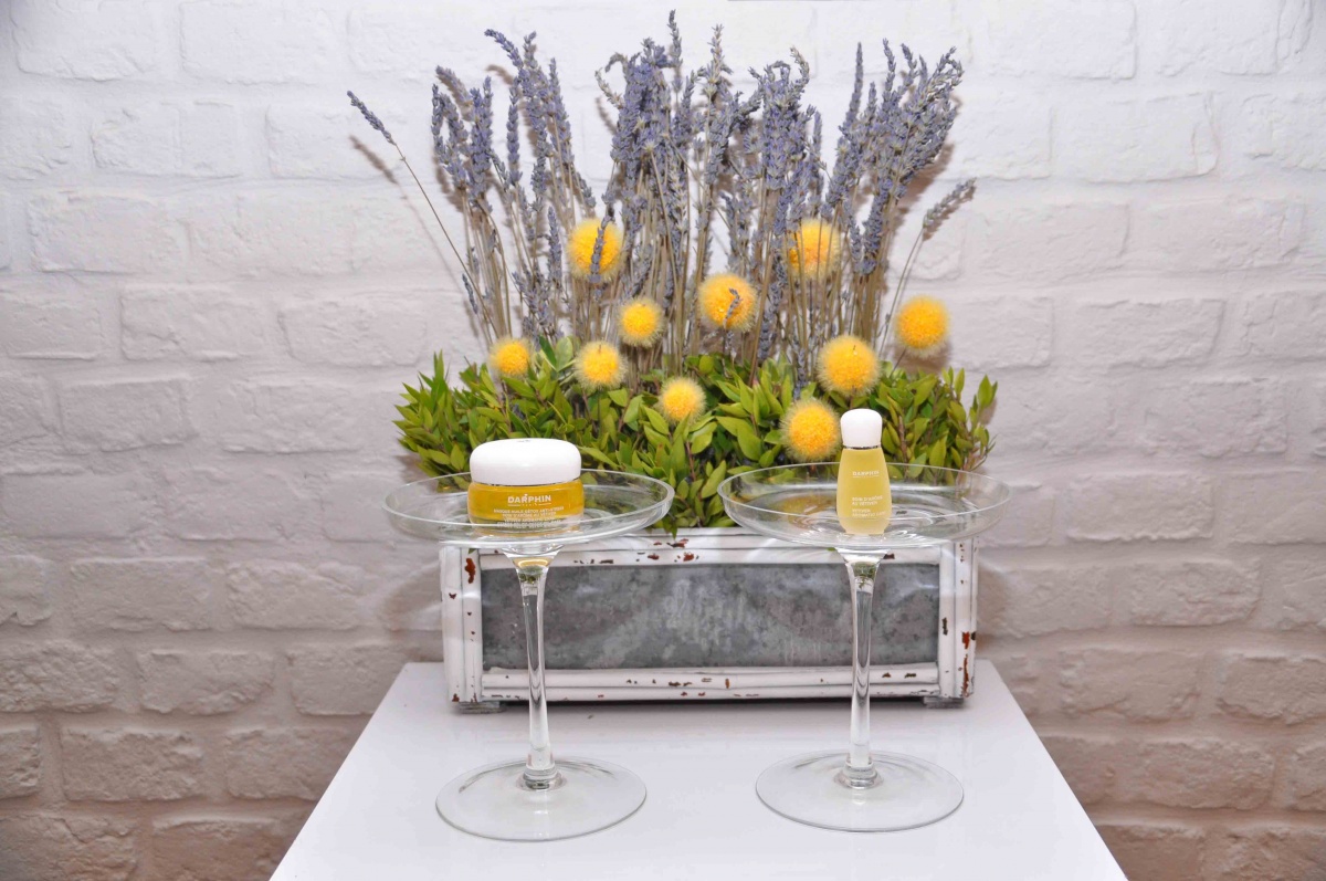 Press day per Darphin per la presentazione di una nuova maschera viso anti-stress - 41