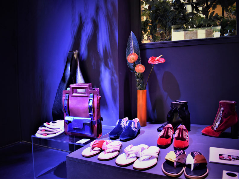 Temporary store per Lone Design Club - 7