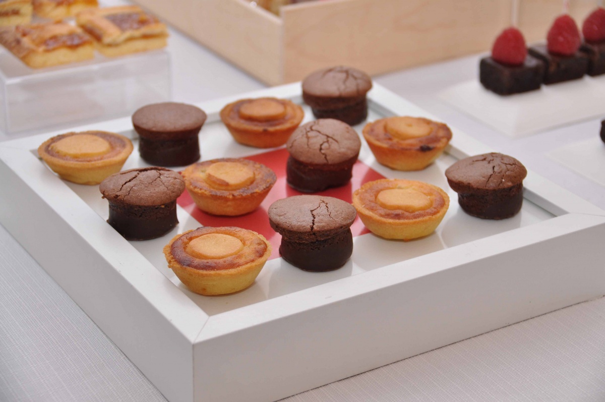 Press day per il cliente Revlon per il lancio della nuova linea make-up “youth Fix” - 28