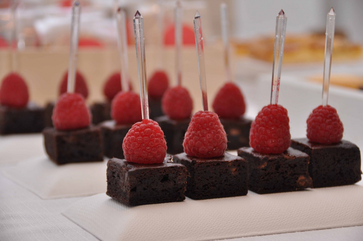 Press day per il cliente Revlon per il lancio della nuova linea make-up “youth Fix” - 24