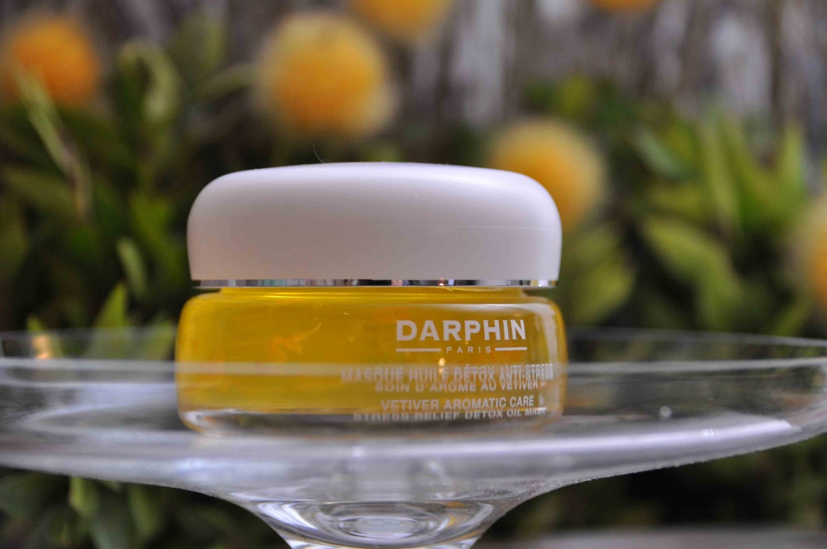 Press day per Darphin per la presentazione di una nuova maschera viso anti-stress - 2