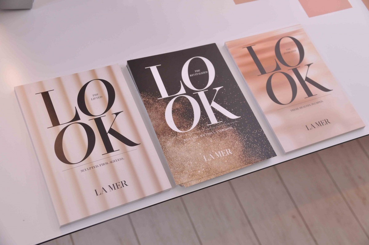 Press day per il lancio della nuova cipria La Mer - 14