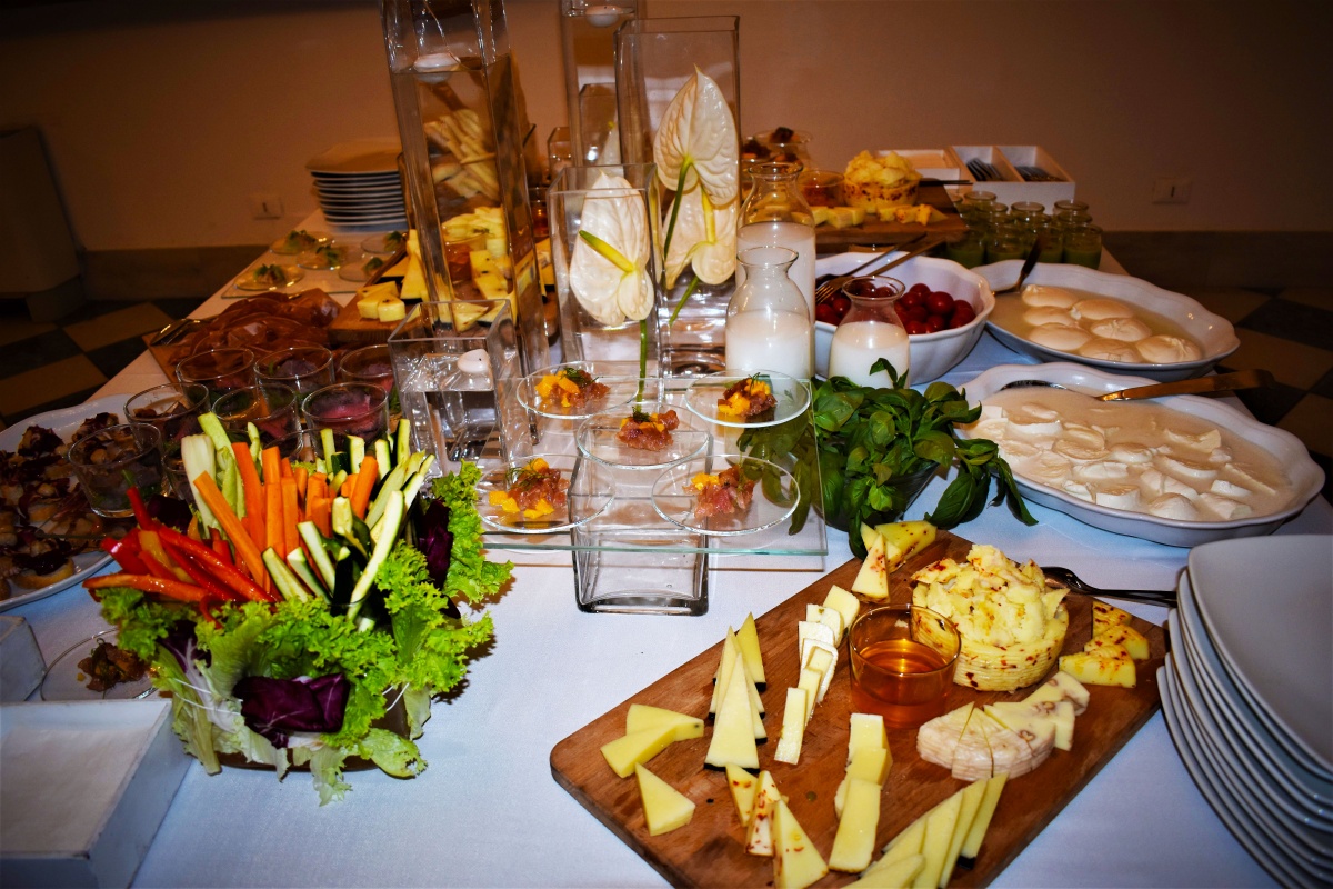 Co.mee.ta Evento aziendale - 1