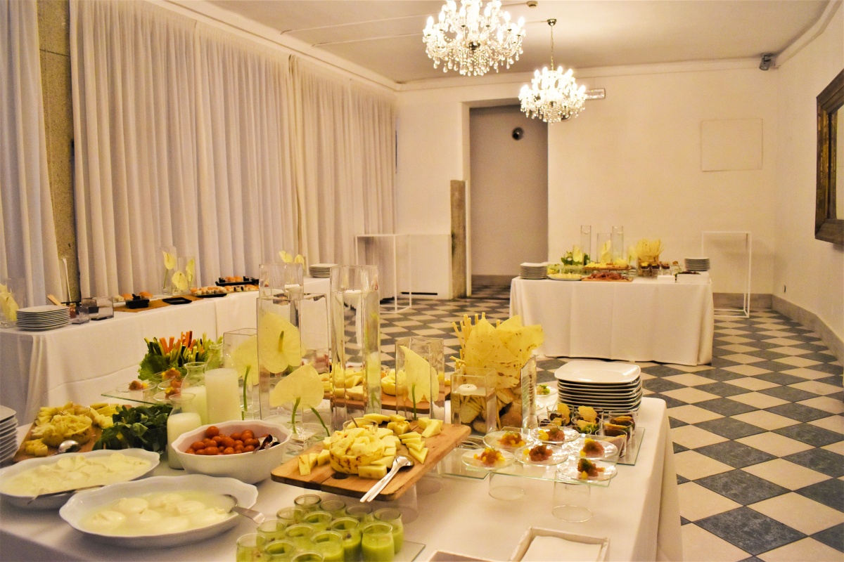 Co.mee.ta Evento aziendale - 5