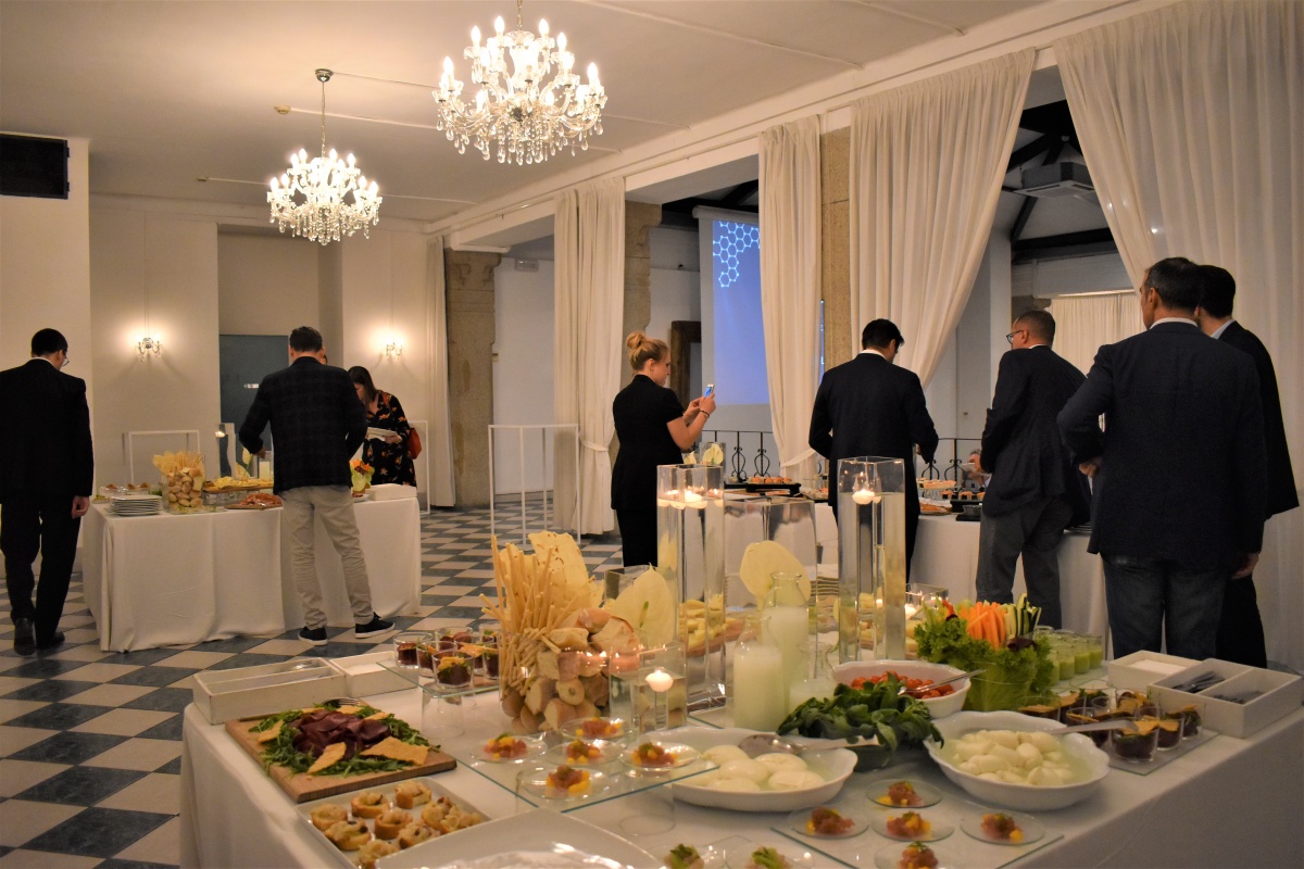 Co.mee.ta Evento aziendale - 9