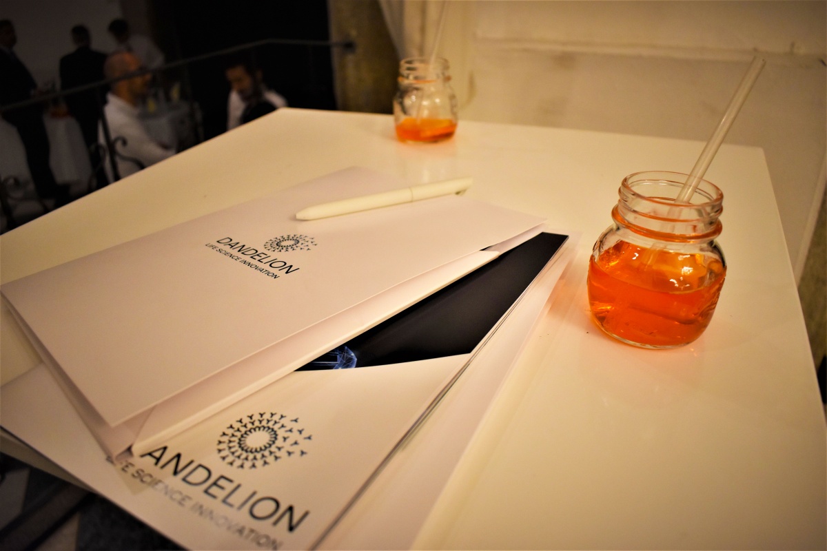 Co.mee.ta Evento aziendale - 4