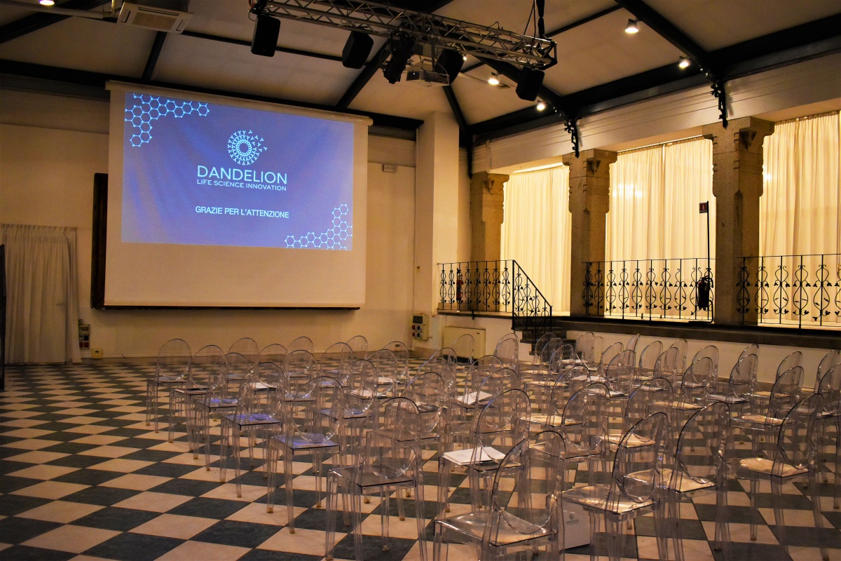 Co.mee.ta Evento aziendale - 8