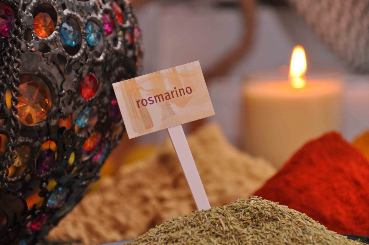 Press day per la nuova linea anti caduta di Aveda - 5