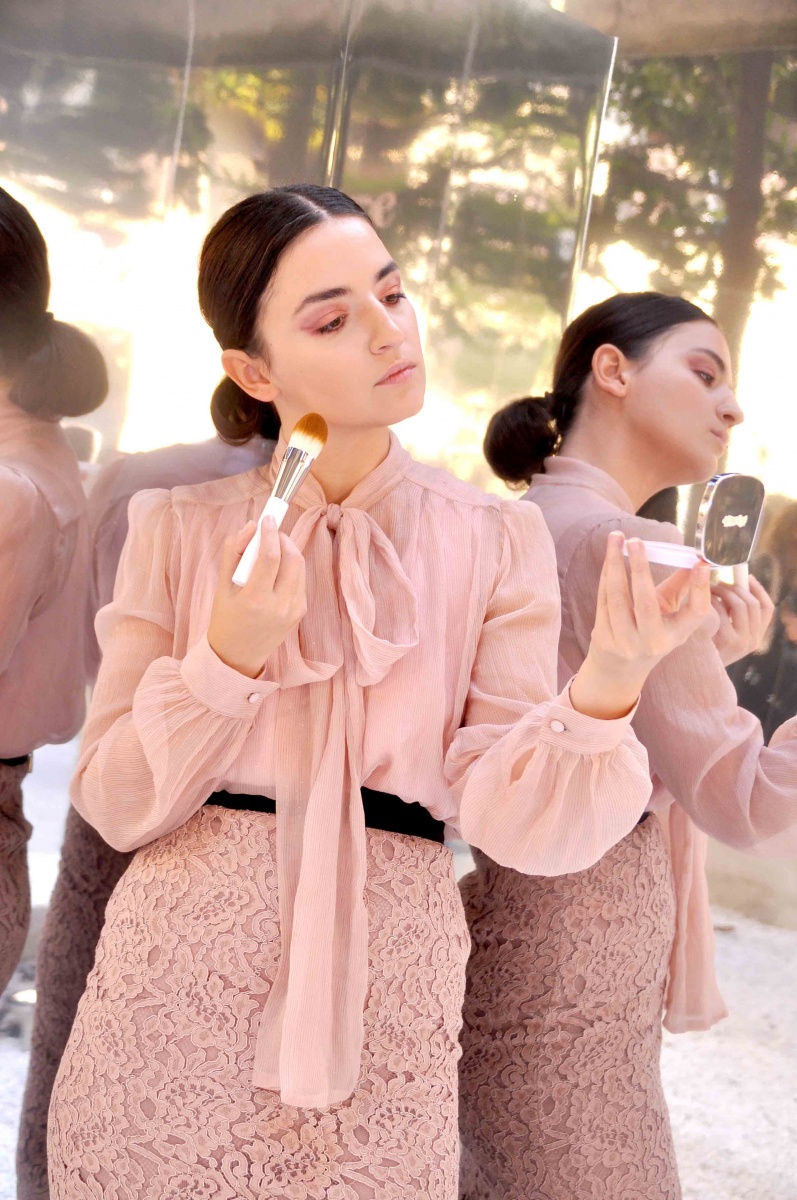 Press day per il lancio della nuova cipria La Mer - 57