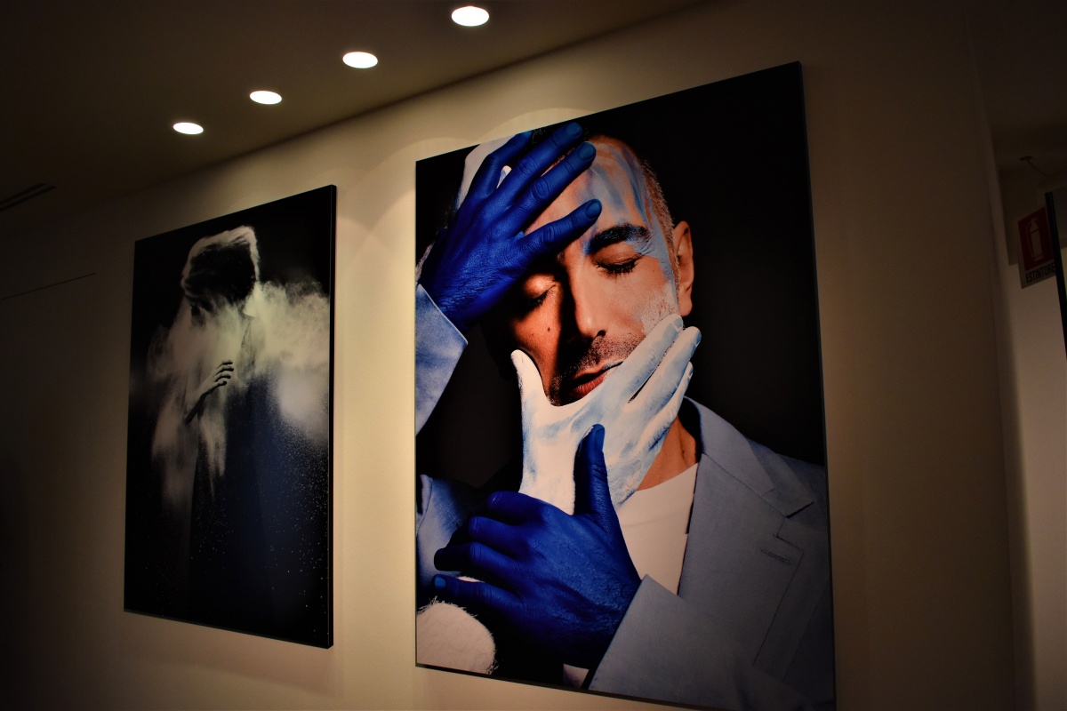 Mostra fotografica di Emilio Tini - 7