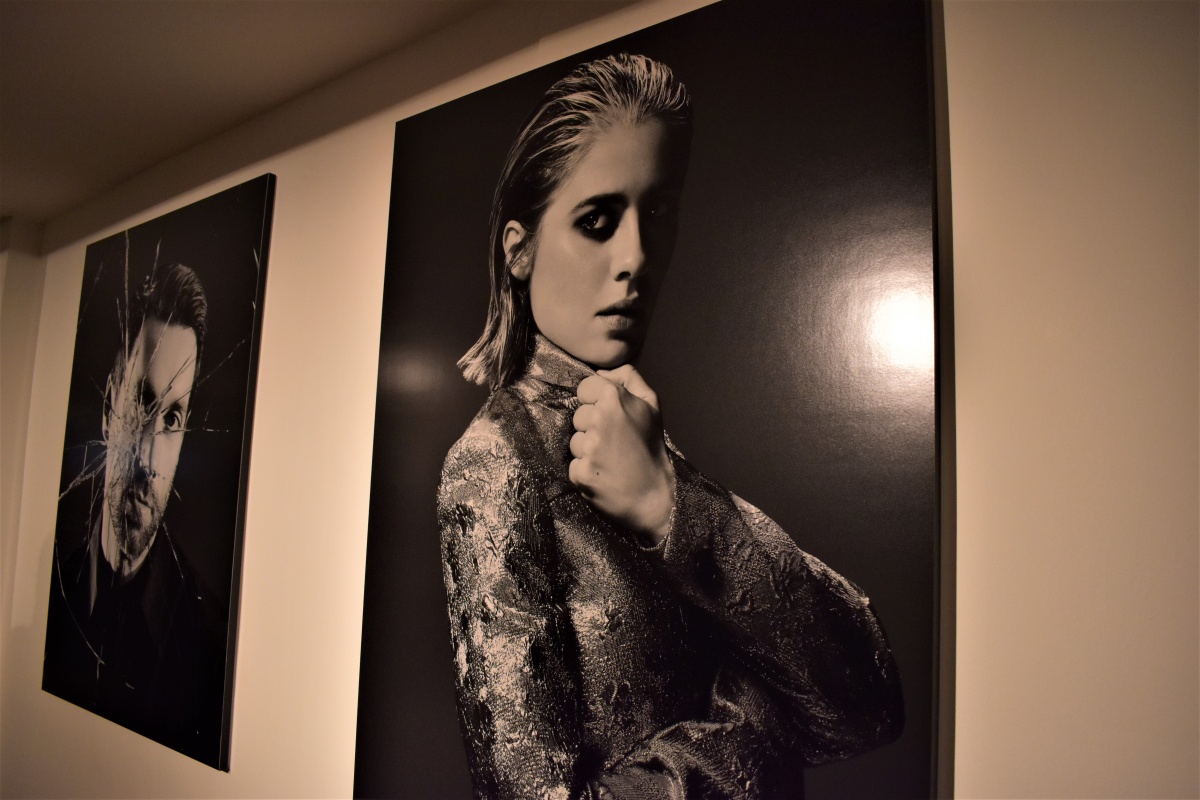 Mostra fotografica di Emilio Tini - 3