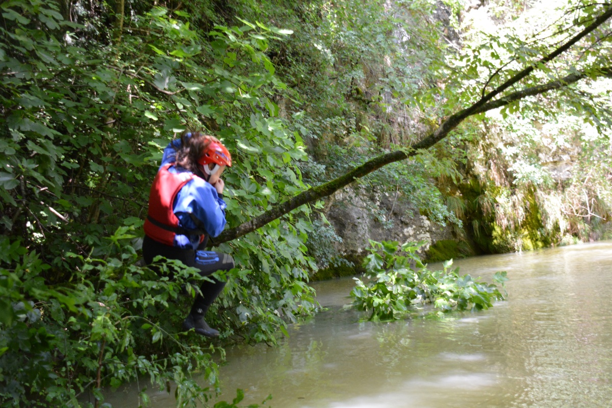 Smart Eventi: incentive per Voyage Privé con sbarco a Venezia e rafting team building - 6