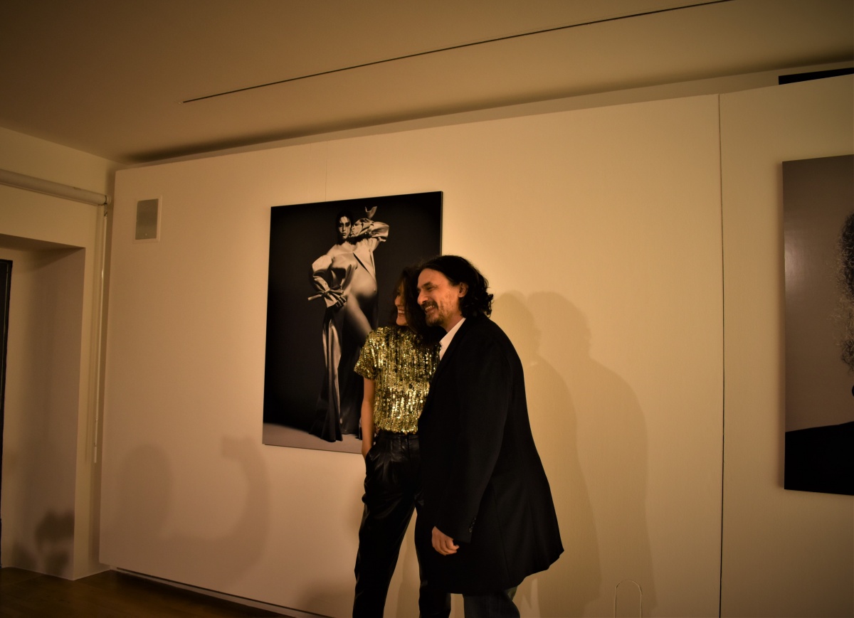 Mostra fotografica di Emilio Tini - 1