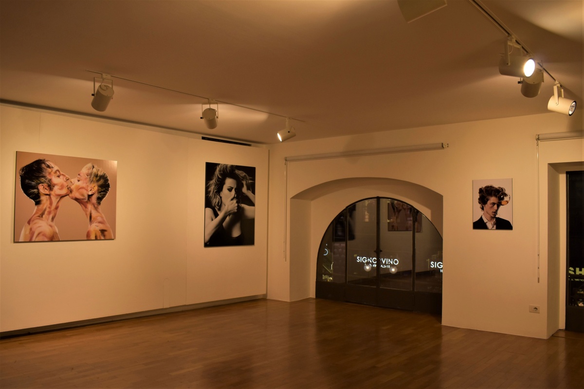 Mostra fotografica di Emilio Tini - 13