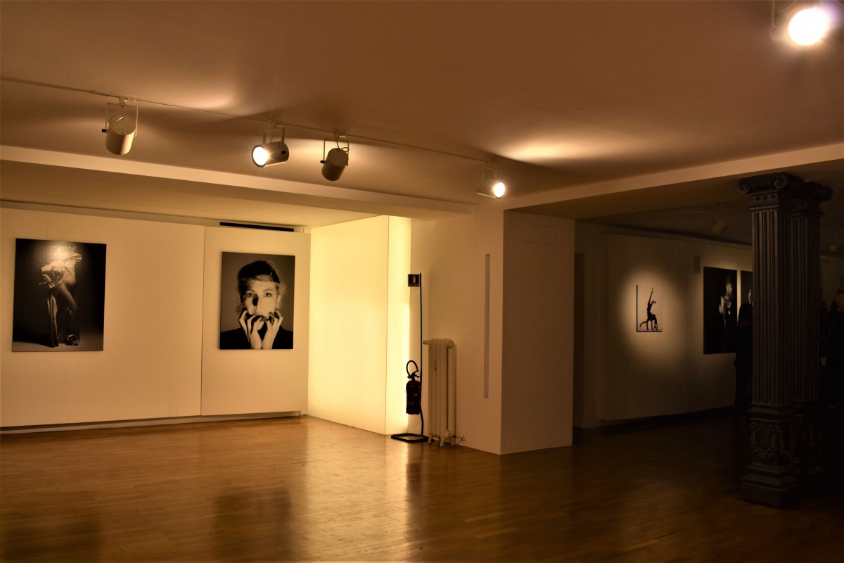 Mostra fotografica di Emilio Tini - 12