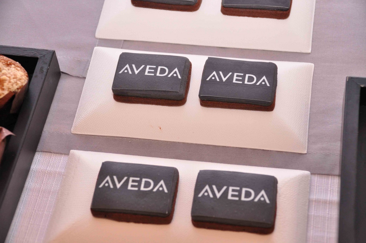 Press day per la nuova linea anti caduta di Aveda - 9