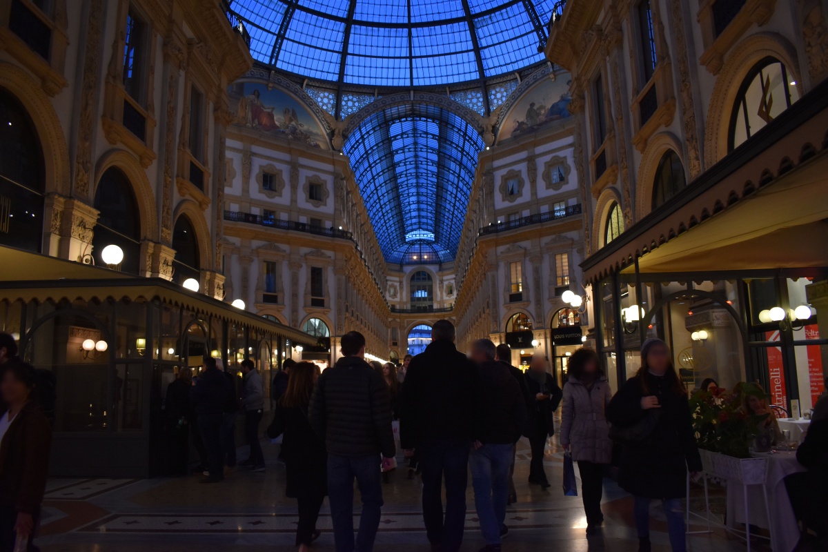 Team Building Leonardo's Secret per Boston Consulting - 2