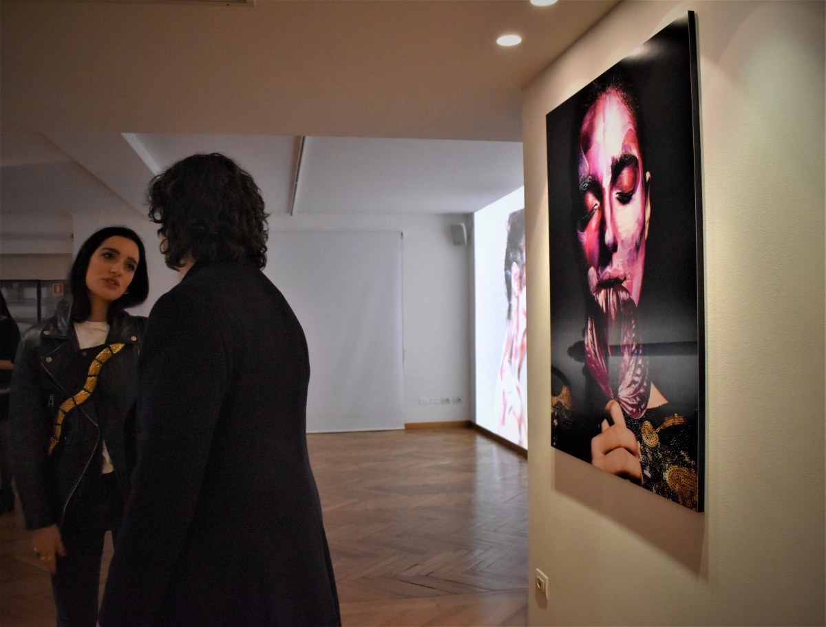 Mostra fotografica di Emilio Tini - 2