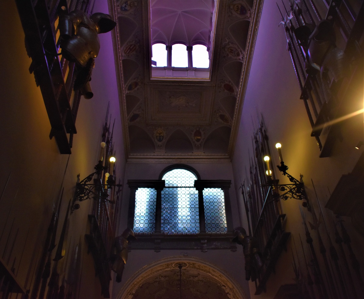 Studio MHZ "Il palazzo delle Meraviglie", Fuorisalone 2019 - 6