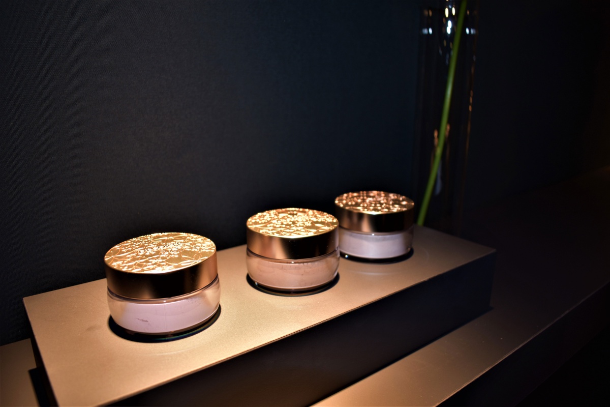 Cena di gala per Marcel Wanders e Decortè Beauty - 3