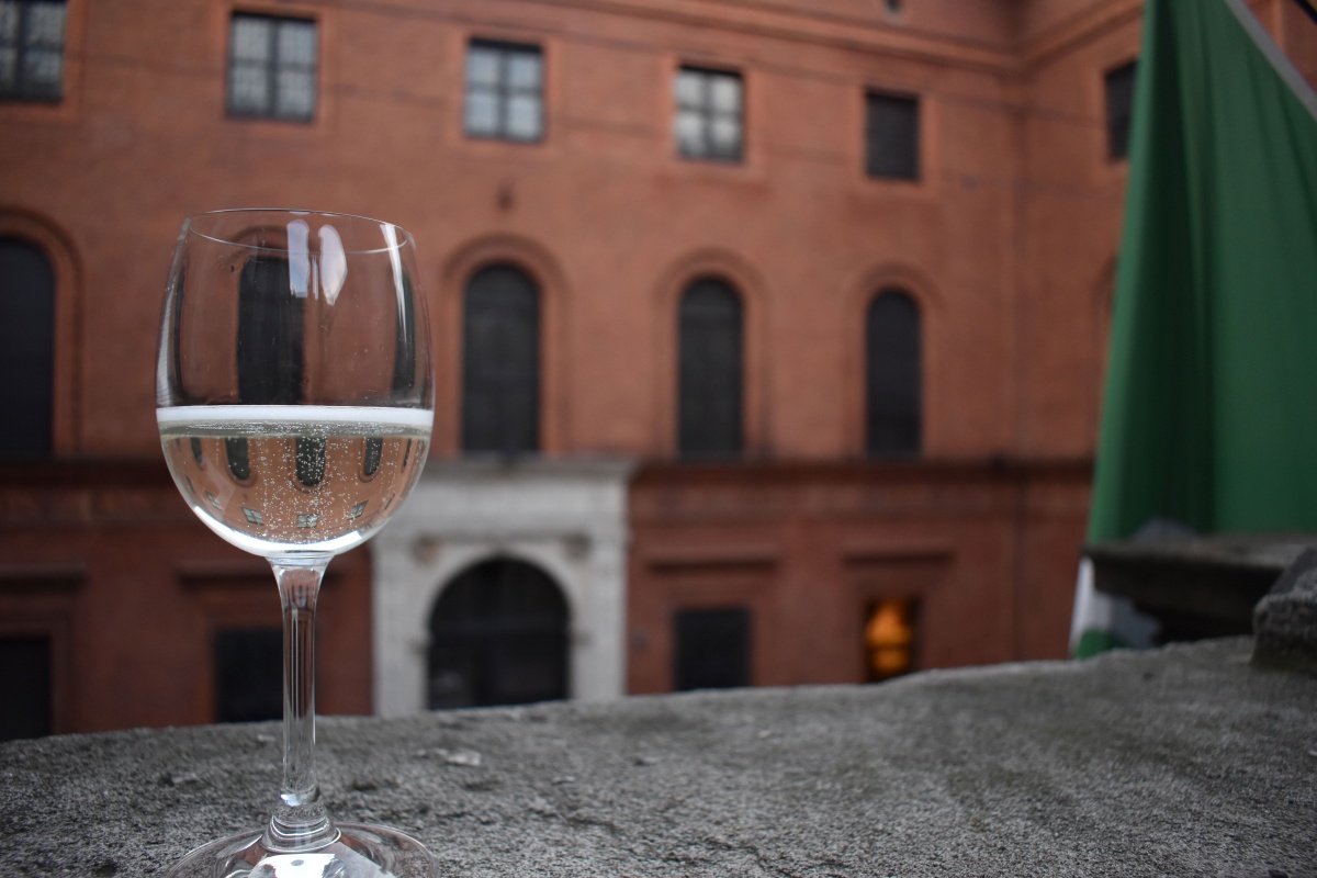 Studio MHZ "Il palazzo delle Meraviglie", Fuorisalone 2019 - 4