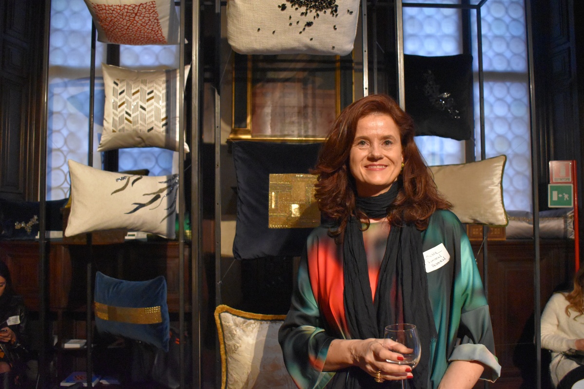 Studio MHZ "Il palazzo delle Meraviglie", Fuorisalone 2019 - 13