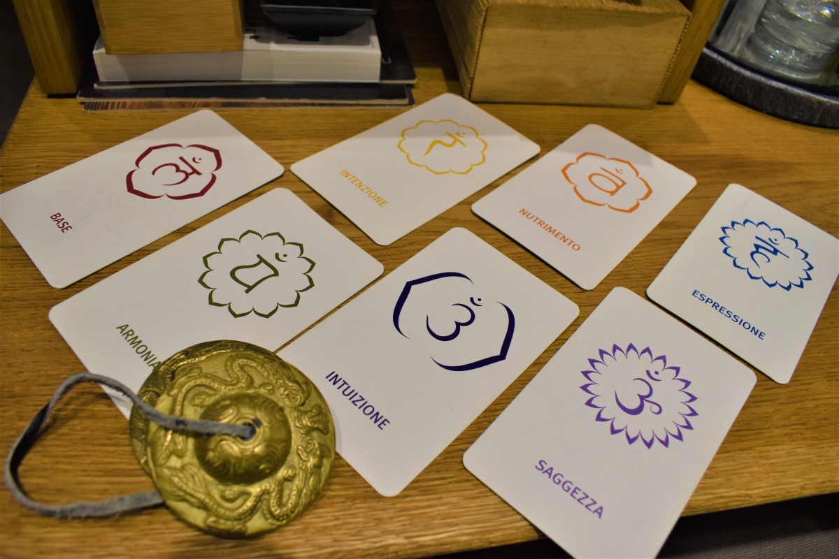 Evento per l'anniversario dello store Aveda - 2